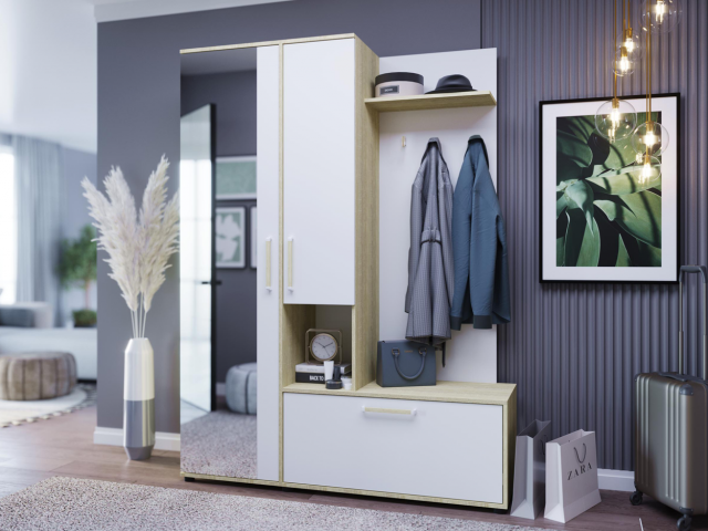 Прихожая Афина-1